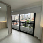 Apartamento para alugar com 1 quarto em Santana, São Paulo, SP