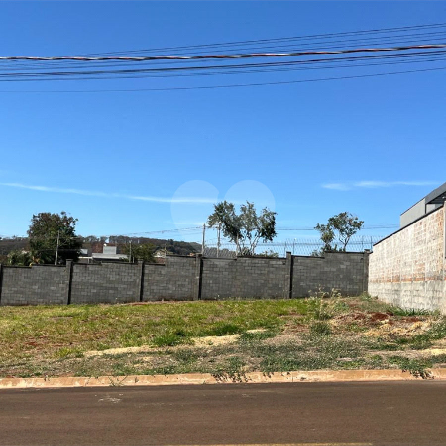 Terreno à venda em Loteamento Santa Marta, Ribeirão Preto, SP