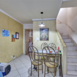 Casa à venda com 4 quartos, sendo 2 suítes, em Santo Amaro, São Paulo, SP