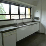 Apartamento à venda com 4 suítes em Jardim Ampliação, São Paulo, SP