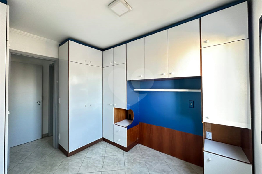 Apartamento à venda com 3 quartos, sendo 1 suíte, em Tucuruvi, São Paulo, SP