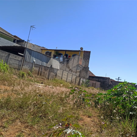 Terreno à venda em Caetetuba, Atibaia, SP