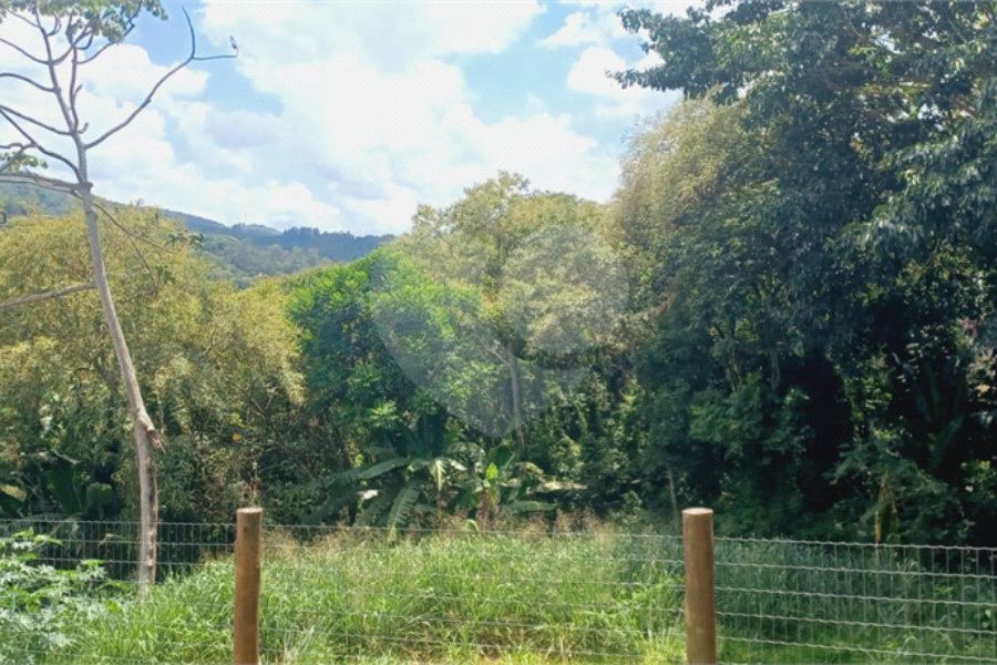 Terreno à venda no condomínio Alpes de Mairiporã, Mairiporã - SP