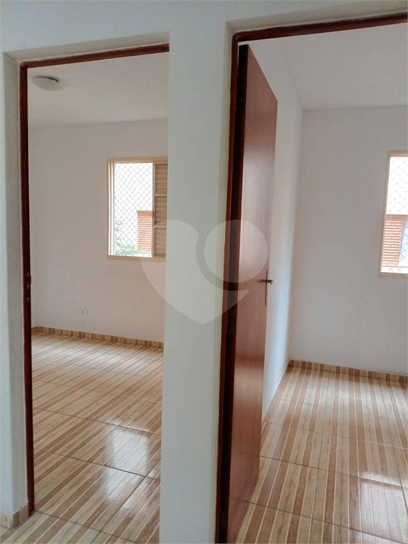 Apartamento à venda com 2 quartos em Jardim Martins Silva, São Paulo, SP