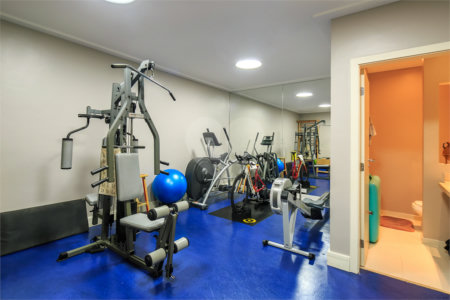 Casa à venda com 4 suítes no condomínio L`exclusive, São Paulo - SP