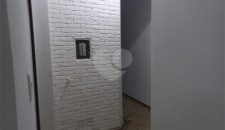 Apartamento à venda com 2 quartos em Santana, São Paulo, SP