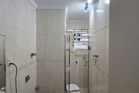 Apartamento com 3 dormitórios à venda, 138 m² por R$ 799.999,99 - Boqueirão - Santos/SP