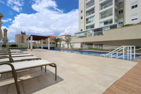 Apartamento à venda com 3 quartos, sendo 1 suíte,  em Santa Teresinha, São Paulo, SP