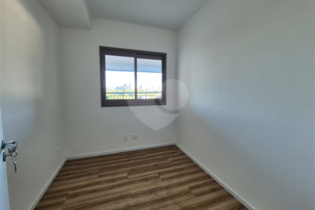 Apartamento à venda com 2 quartos, sendo 1 suíte, em Butantã, São Paulo, SP