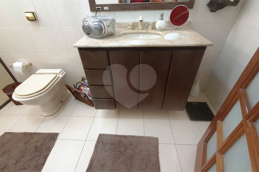 Sobrado à venda com 2 quartos, sendo 1 suíte, em Santana, São Paulo, SP