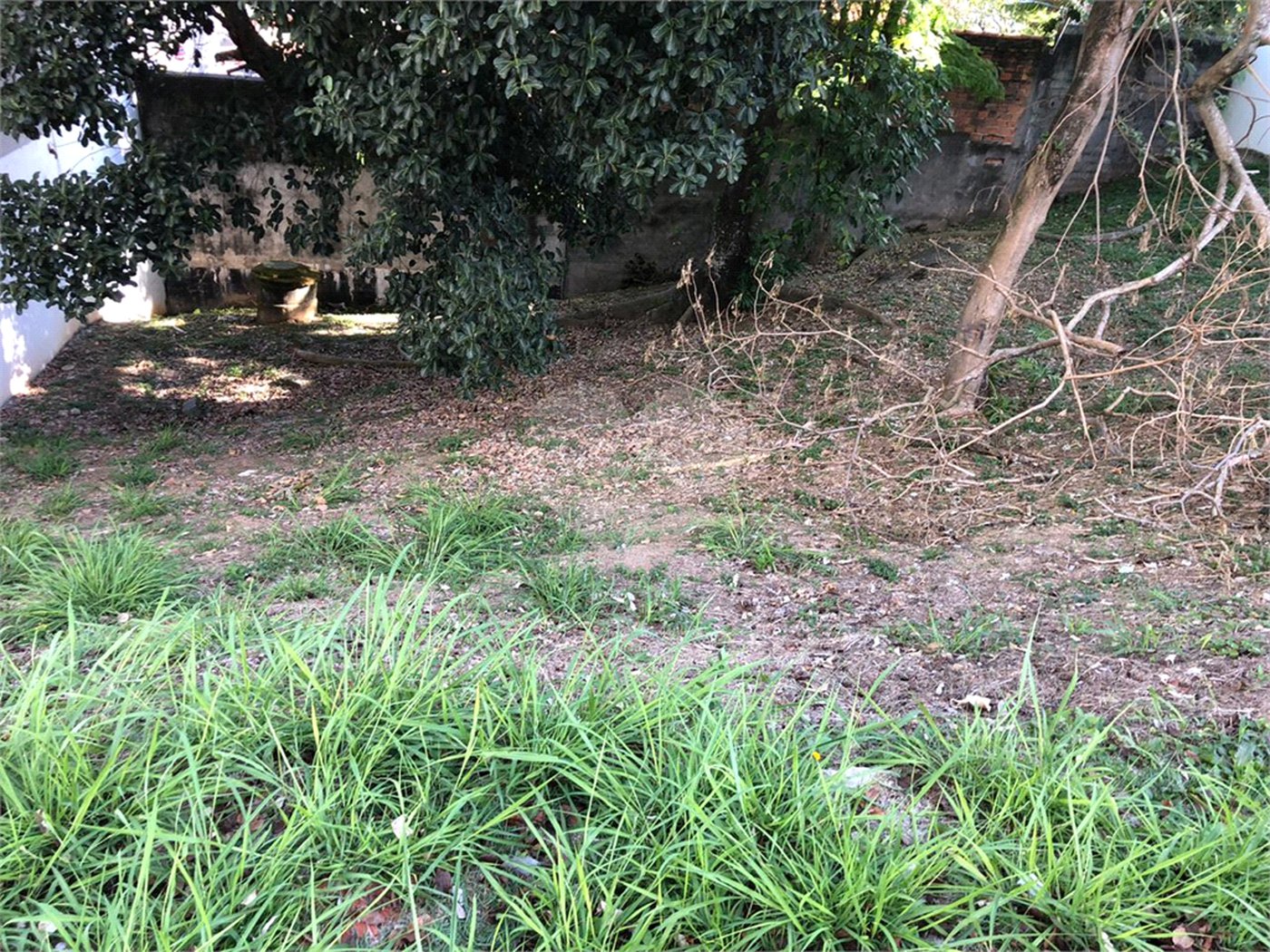 Terreno à venda em Horto, São Paulo, SP