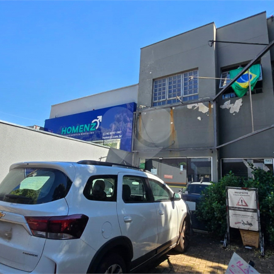 Salão à venda ou para alugar no Centro, Araraquara, SP