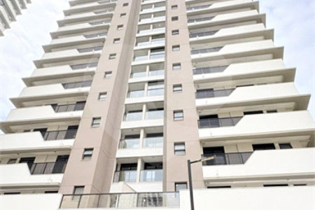 Apartamento à venda com 3 suítes em Parque Residencial Aquarius, São José dos Campos, SP