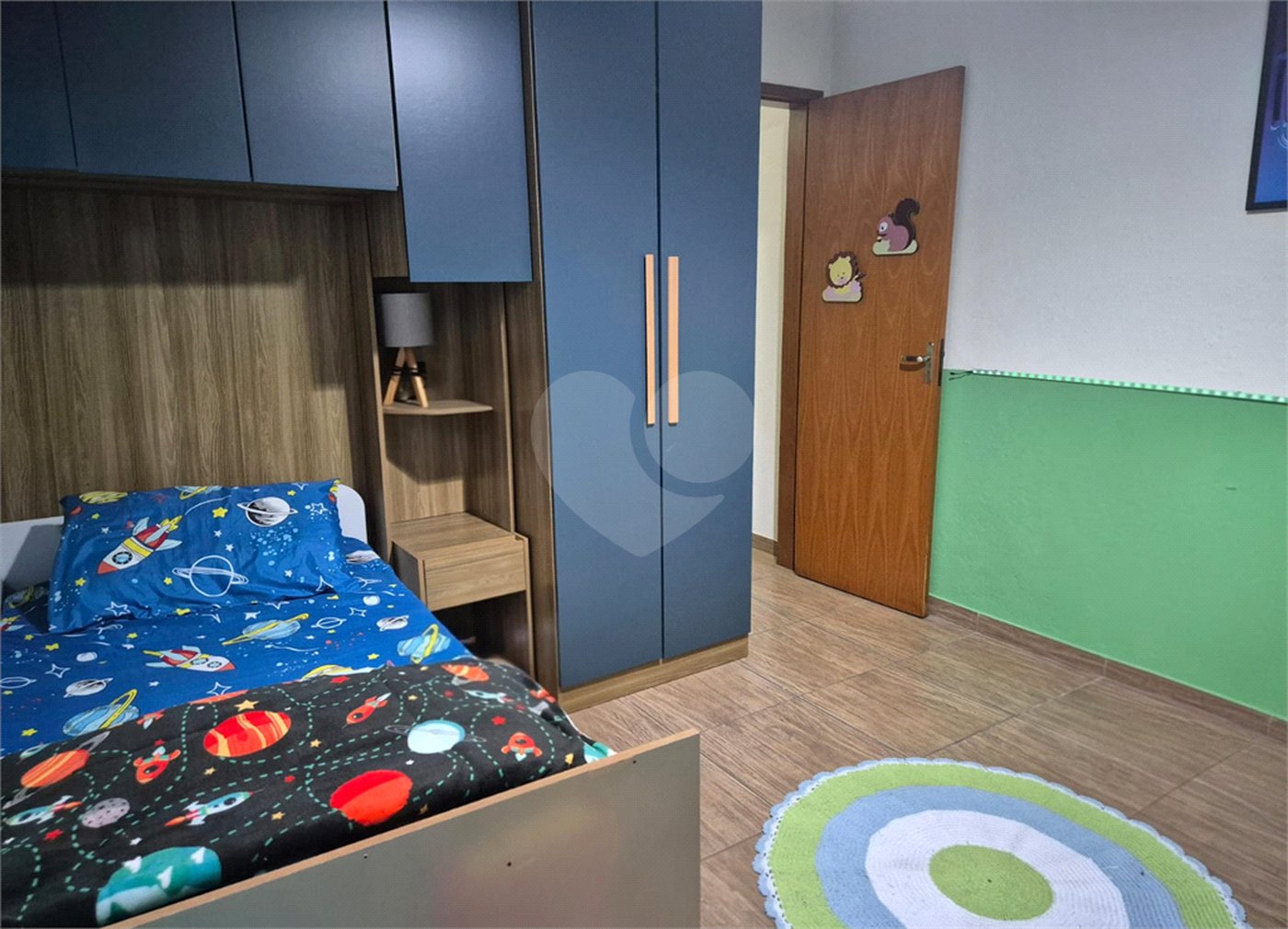Sobrado à venda com 3 quartos, sendo 1 suíte, em Tucuruvi, São Paulo, SP