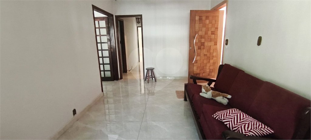 Casa para alugar com 6 quartos, sendo 2 suítes,  em Vila São João, Guarulhos, SP