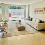 Apartamento para alugar com 1 suíte em Jardim São Carlos, Sorocaba, SP