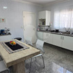 Casa à venda com 5 quartos, sendo 4 suítes, no condomínio Residencial Vilazul, Sorocaba - SP