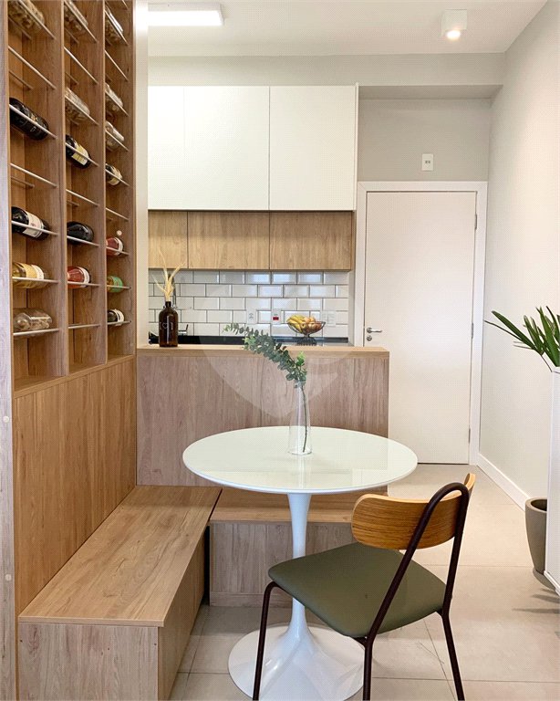 Apartamento á venda - São Bernardo do Campo