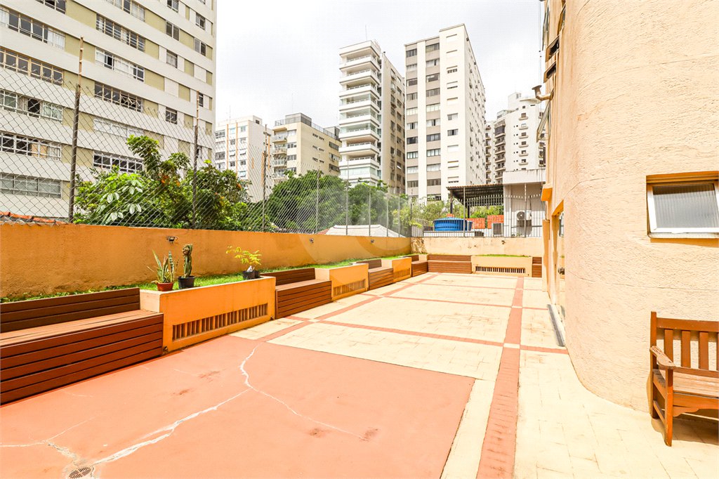 APARTAMENTO COM 3 DORMITÓRIOS, 1 SUÍTE, 2 VAGAS, 142 M² - JARDIM AMÉRICA