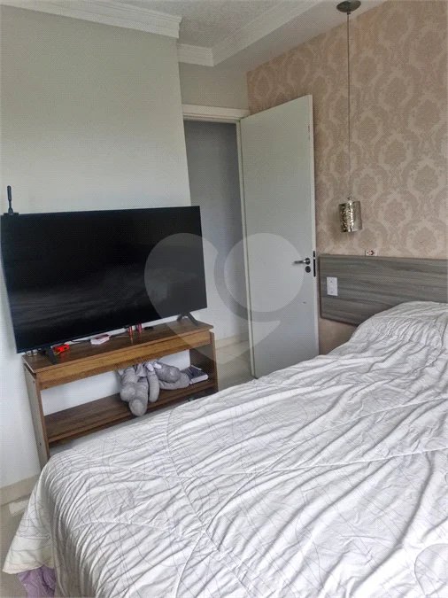 Apartamento à venda com 2 quartos, sendo 1 suíte, em Parque Edu Chaves, São Paulo, SP