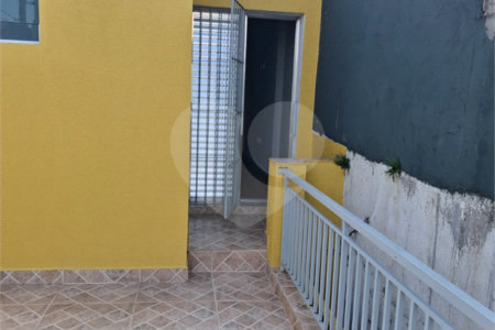 Sobrado a venda no Belem