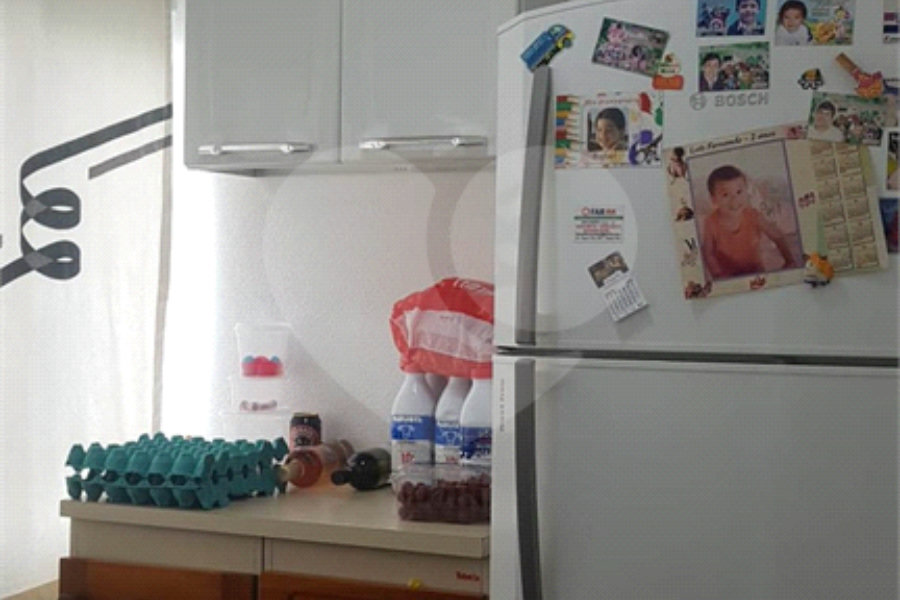 Apto 69 mt - 02 dormitorios - Sala - Cozinha 02 wcs -