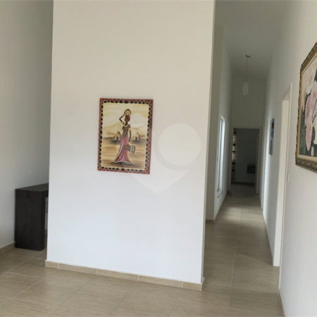 Casa 3 dormitórios - Condomínio MARF III - Bom Jesus dos Perdões