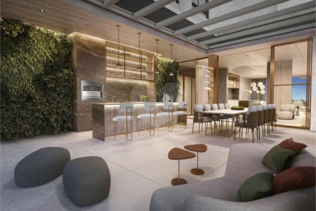 APARTAMENTO ALTO PADRÃO Á VENDA NA MELHOR LOCALIZAÇÃO DA VILA MARIANA
