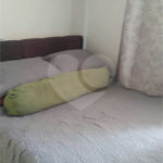 Apartamento no Spazio Monte Azul .