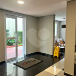 Apartamento á venda - Saúde