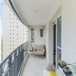Apartamento com 3 quartos a venda no Alto da Boa Vista, São Paulo - SP