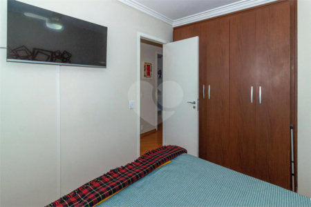 Apartamento à venda com 3 quartos, sendo 1 suíte, em Jardim Marajoara, São Paulo, SP