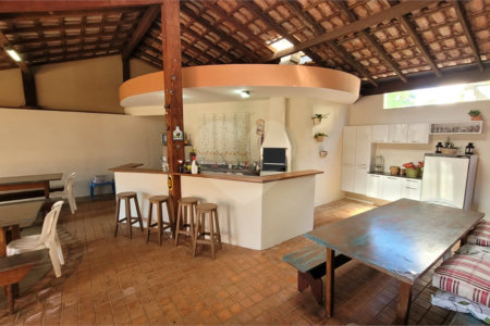 Casa em Condomínio, no Parque Sabará