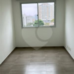 Apartamento com 40m², 2 quartos, para locação no Cambuci