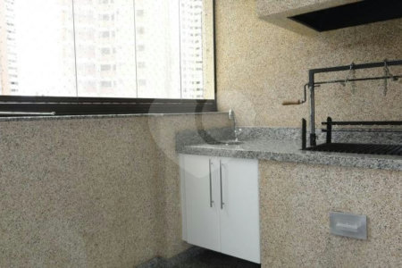 Lindo apartamento Próximo ao Portal do Morumbi