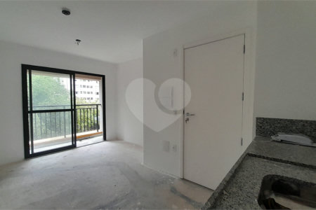 Apartamento à Venda na Bela Vista – 33 m², 1 Suíte, Próximo ao Metrô