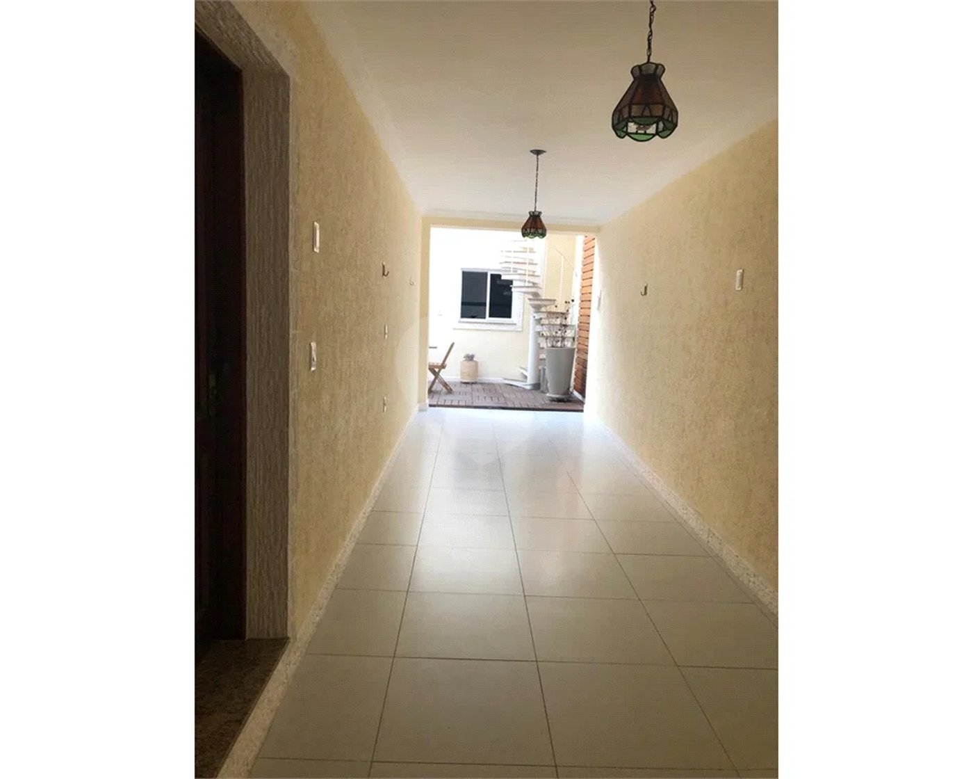Casa a Venda Bom Retiro