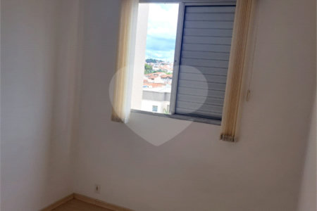 Apartamento para venda no Spazio Mont Vernon