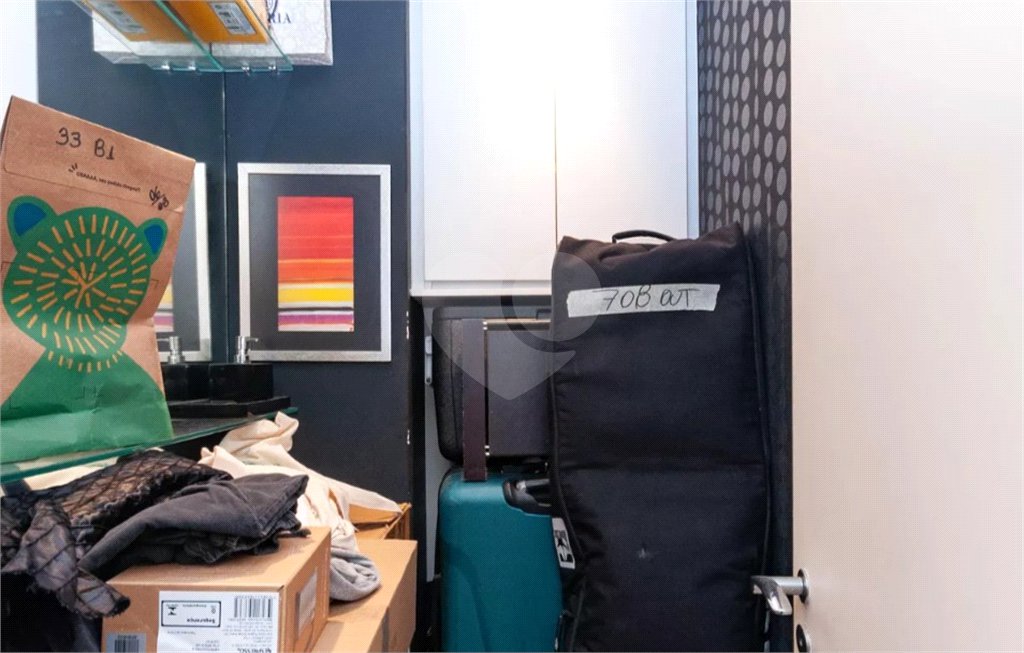 Apartamento para alugar com 3 quartos, sendo 1 suíte, em Água Branca, São Paulo, SP