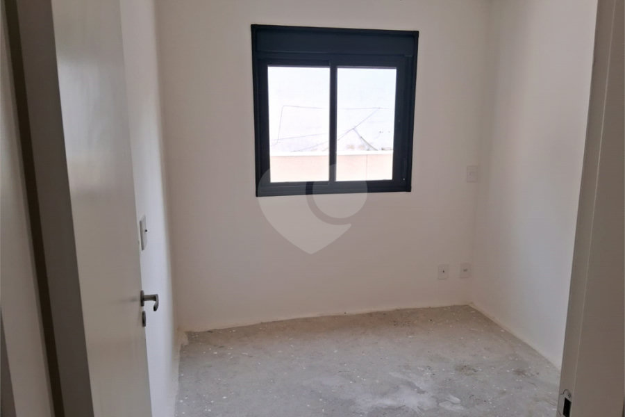 Apartamento à venda com 1 quarto em Tucuruvi, São Paulo, SP