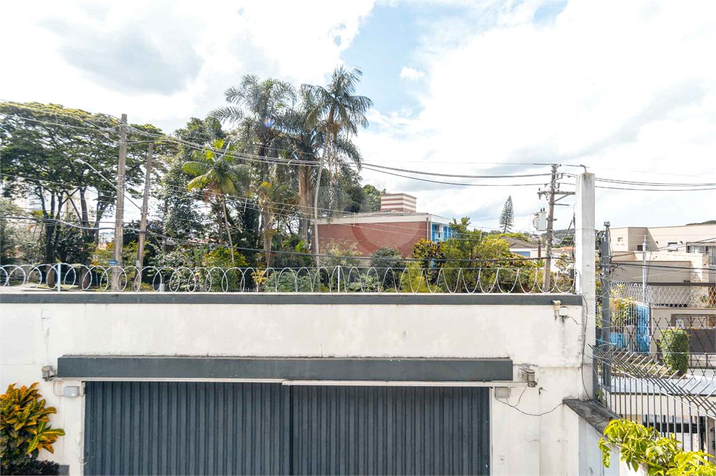Casa Térrea à venda com 3 quartos, sendo 1 suíte, em Vila Inah, São Paulo, SP