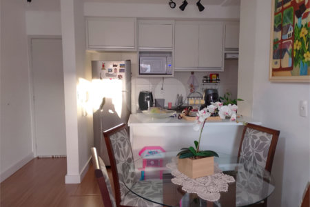Apartamento à venda ou para alugar com 2 quartos em Jardim Tamoio, Jundiaí, SP