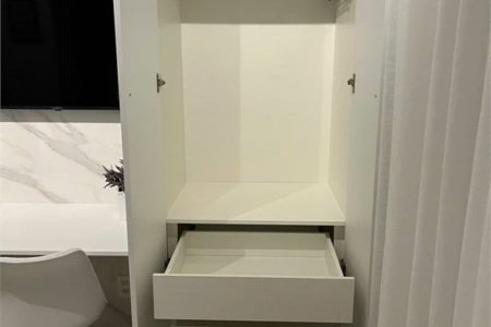 Apartamento à venda com 1 quarto em Perdizes, São Paulo, SP