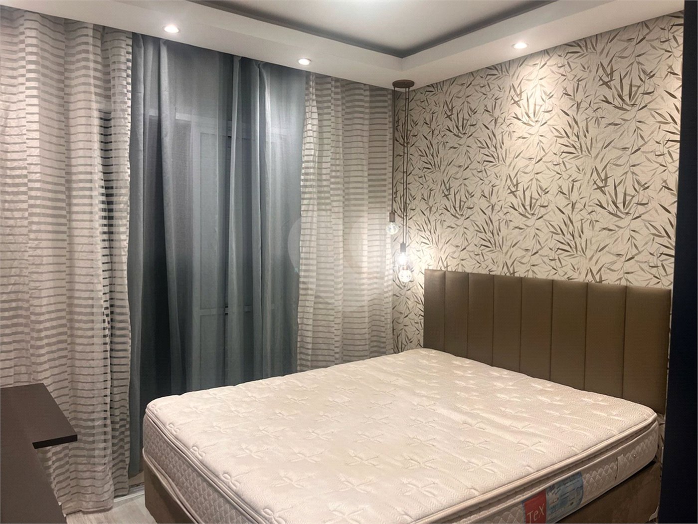 Studio à venda com 1 suíte em Parada Inglesa, São Paulo, SP