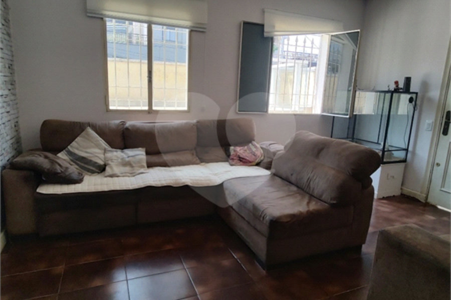 Casa à venda com 2 quartos, sendo 1 suíte, em Vila Dom Pedro Ii, São Paulo, SP