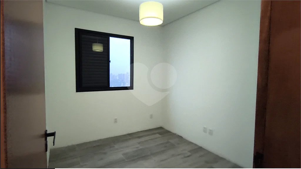 Apartamento à venda com 3 quartos, sendo 1 suíte, em Parque Mandaqui, São Paulo, SP