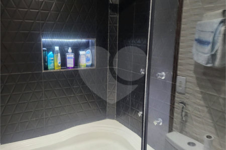 Apartamento à venda com 2 quartos, sendo 1 suíte, em Barra da Tijuca, Rio de Janeiro, RJ
