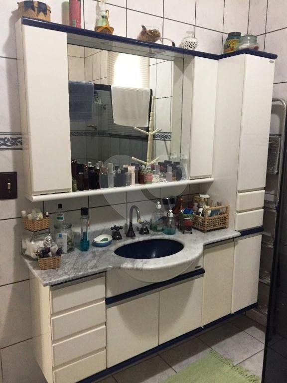 Sobrado à venda com 3 quartos, sendo 1 suíte, em Freguesia do Ó, São Paulo, SP