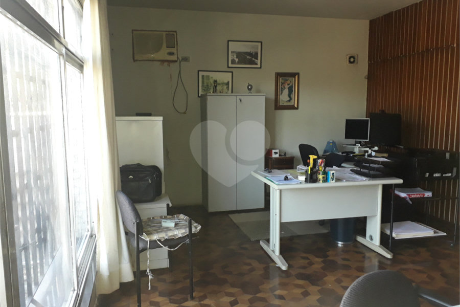 Sobrado à venda com 4 quartos, sendo 2 suítes, em Santana, São Paulo, SP