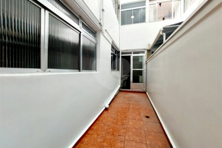 Apartamento à venda com 2 quartos em Vila Leopoldina, São Paulo, SP